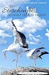 Ein Storchenfels kommt selten allein (Nachbar fürs Herz 9) (German Edition)