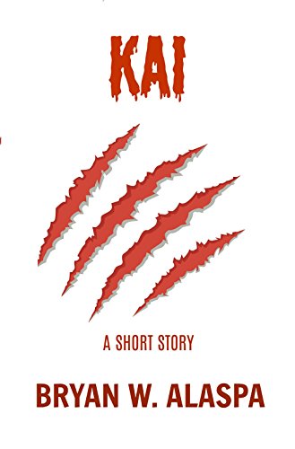 Kai book cover