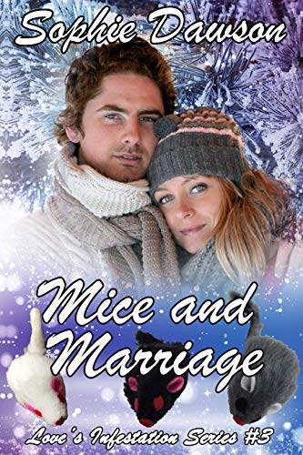 Mice and Marriage book cover