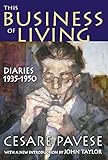 This Business Of Living Diaries 19351950 English Edition