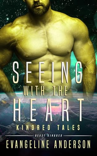 Seeing with the Heart book cover