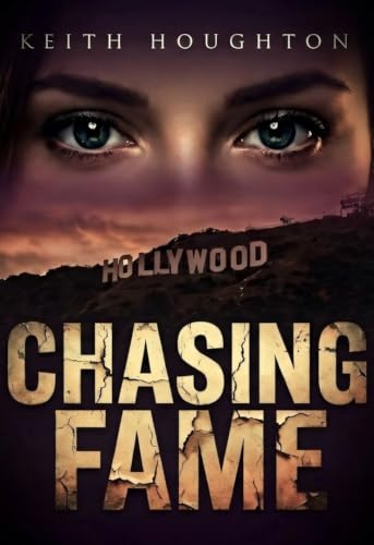 Chasing Fame book cover