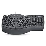 Perixx PERIBOARD-512B ergonomic keyboard
