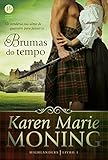 Brumas Do Tempo Highlanders Vol 1 Portuguese Edition