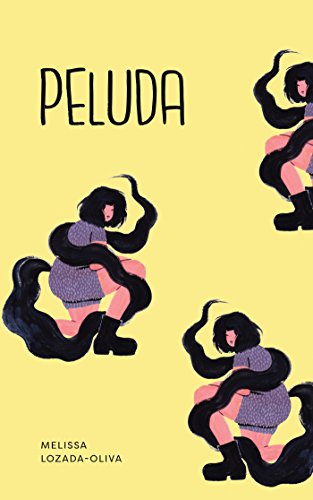 peluda book cover