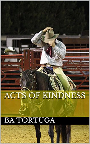 Acts of Kindness book cover