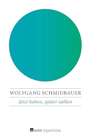 Die Konsumgesellschaft Wolfgang Schmidbauer