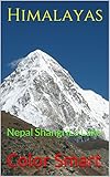 Himalayas Nepal Shangrila Lake Photo Book Book 83 English Edition