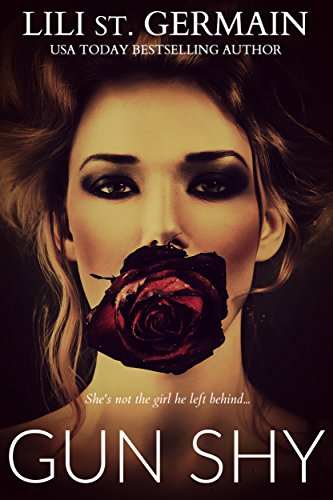 Gun Shy book cover
