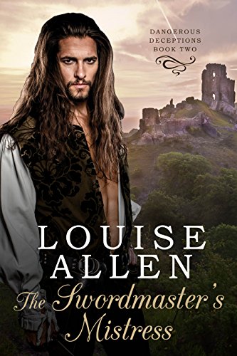 The Swordmaster's Mistress book cover