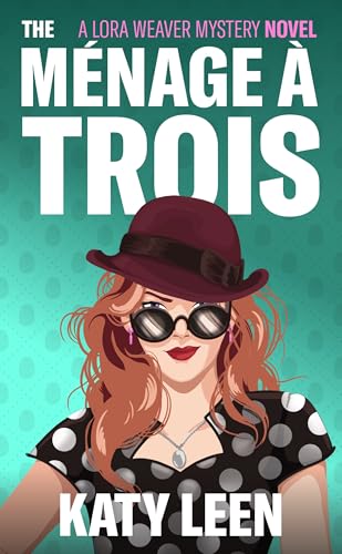 The Ménage à Trois book cover