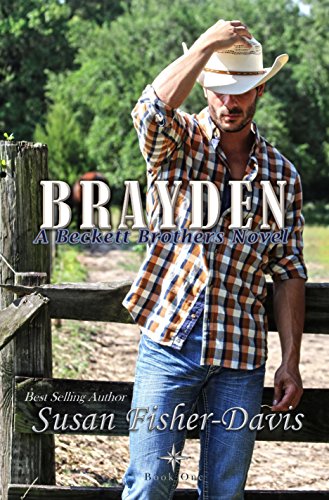 Brayden book cover