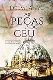 As Peas Do Cu Portuguese Edition