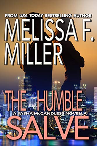 The Humble Salve book cover