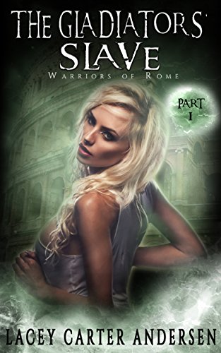 The Gladiators' Slave book cover