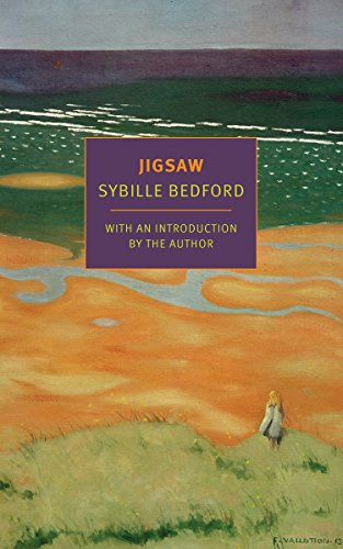 Jigsaw book cover
