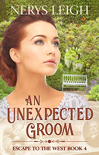 An Unexpected Groom book cover