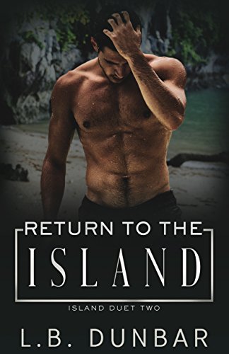 Return to the Island cover