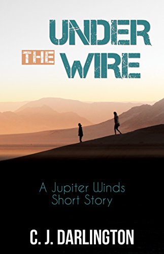 Under the Wire cover