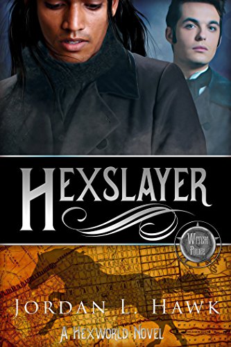 Hexslayer cover