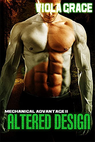 Altered Design book cover
