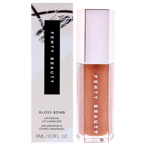 FENTY BEAUTY BY RIHANNA Gloss Bomb Universal Lip Luminizer