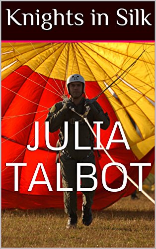 Knights in Silk (By: Julia Talbot) cover