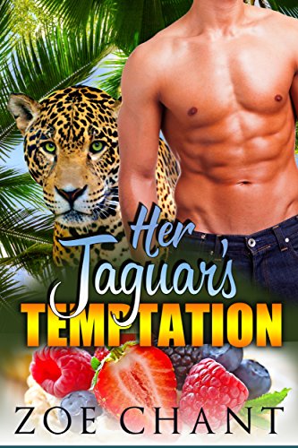 Her Jaguar's Temptation book cover