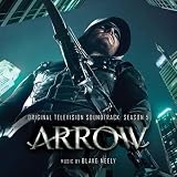 Arrow Soundtrack