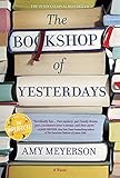 The Bookshop Of Yesterdays