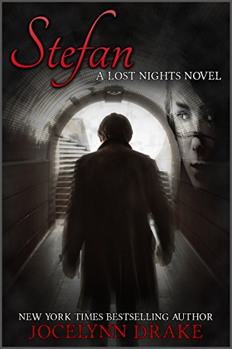 Stefan book cover