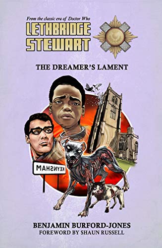 The Dreamer's Lament book cover