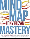 Mind Map Mastery English Edition