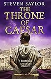 The Throne Of Caesar Roma Sub Rosa Book 16 English Edition