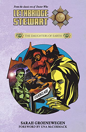 Daughters Of Earth book cover