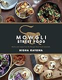 Mowgli Street Food English Edition