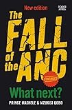 The Fall Of The Anc Continues What Next English Edition