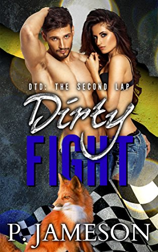 Dirty Fight book cover