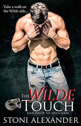 The Wilde Touch book cover