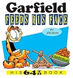 Garfield Feeds His Face His 64th Book English Edition