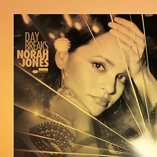 Day Breaks (Deluxe Edition)