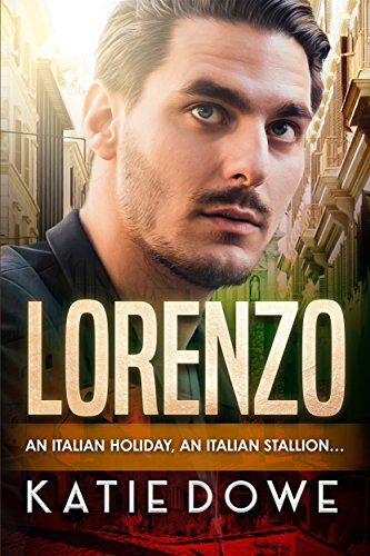 Lorenzo book cover