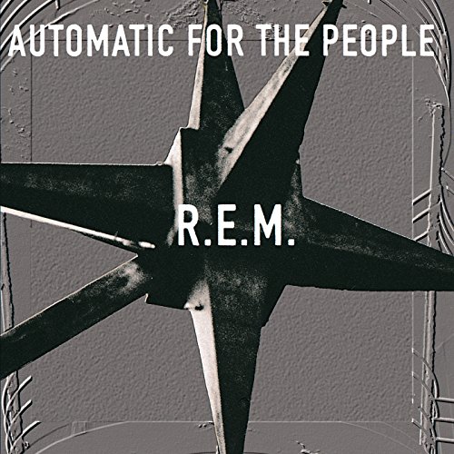 Automatic for the People (25th Anniversary Edition)