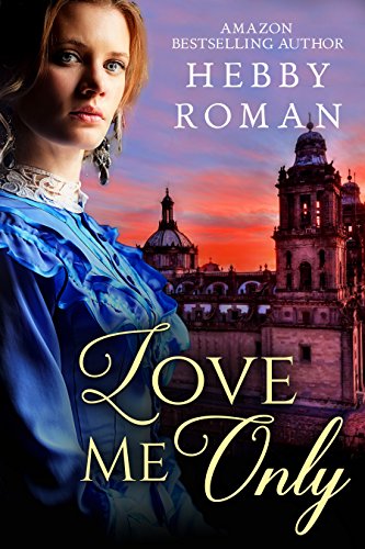 Love Me Only book cover