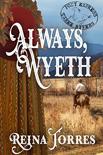 Always, Wyeth (By: Reina Torres) cover