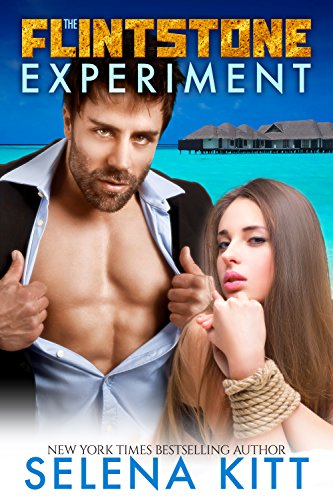 The Flintstone Experiment book cover