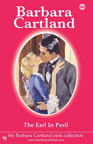 The Earl in Peril book cover