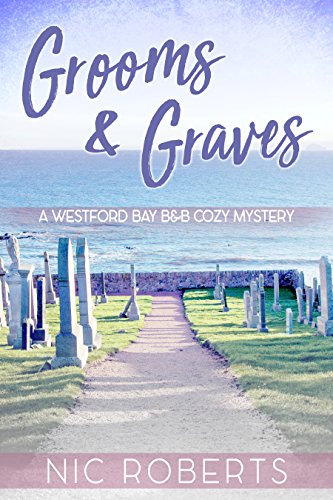 Grooms and Graves cover