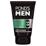 Ponds Men Pimple Clear Facewash 100 g