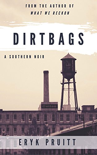 Dirtbags book cover